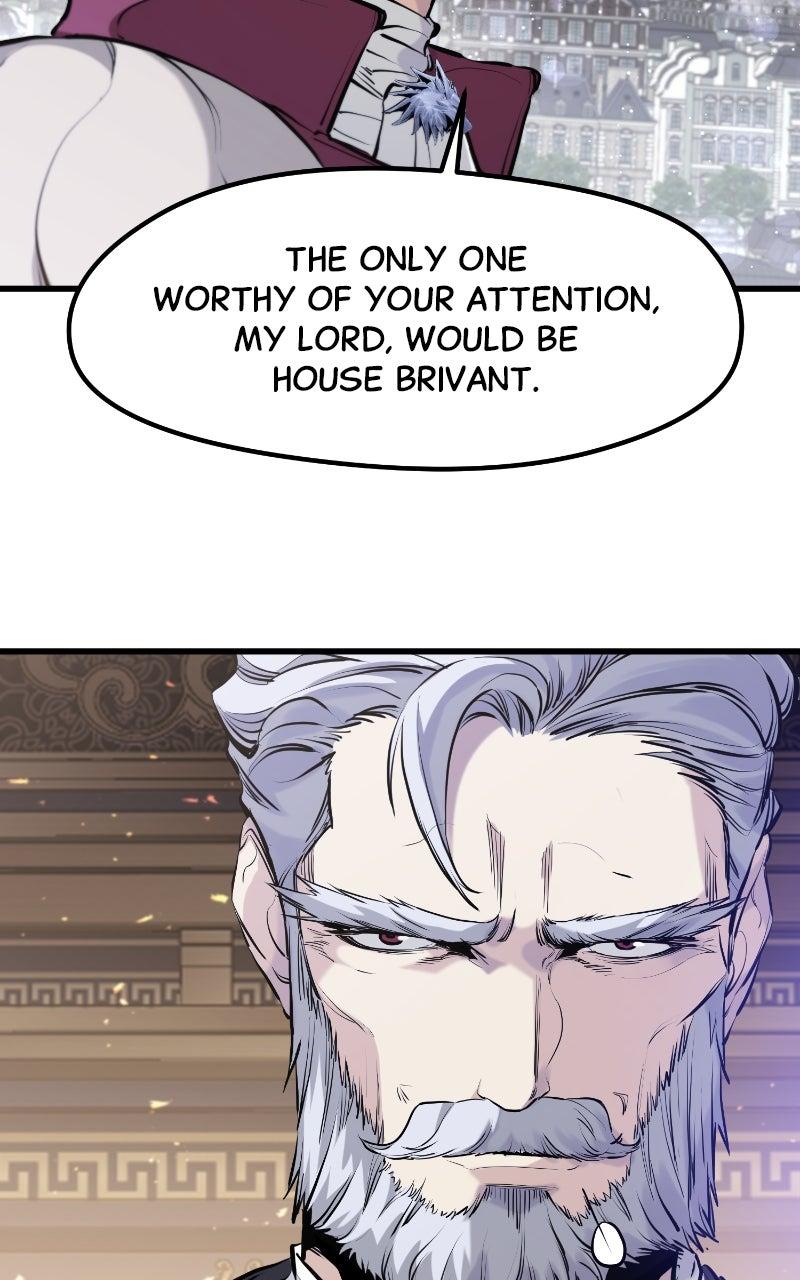 The Regressed Mercenary Has a Plan Chapter 53 — page 114