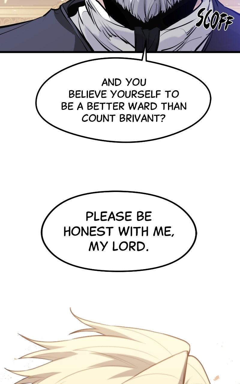 The Regressed Mercenary Has a Plan Chapter 53 — page 115