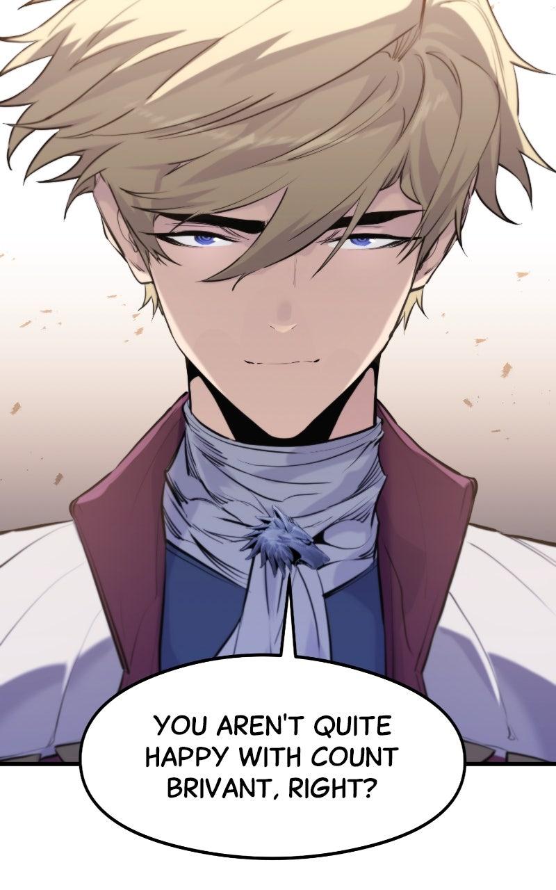 The Regressed Mercenary Has a Plan Chapter 53 — page 116