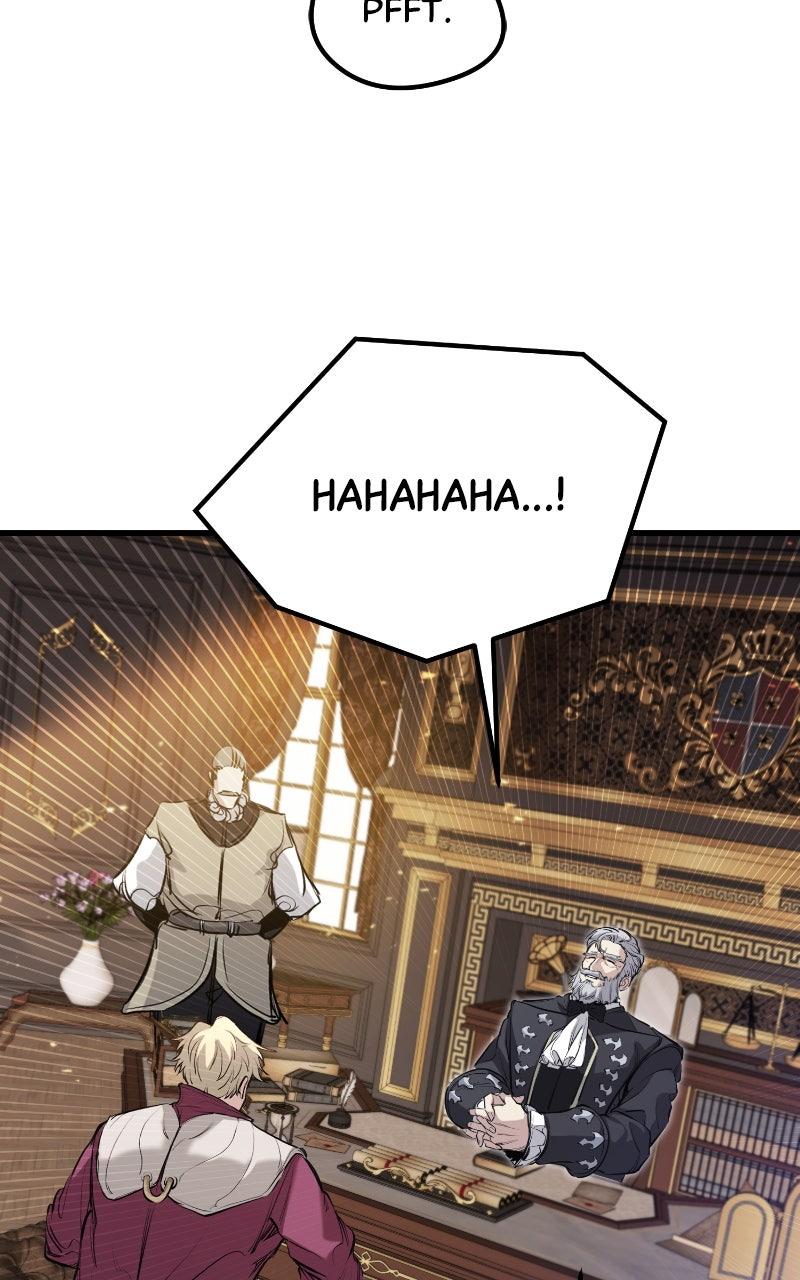 The Regressed Mercenary Has a Plan Chapter 53 — page 118