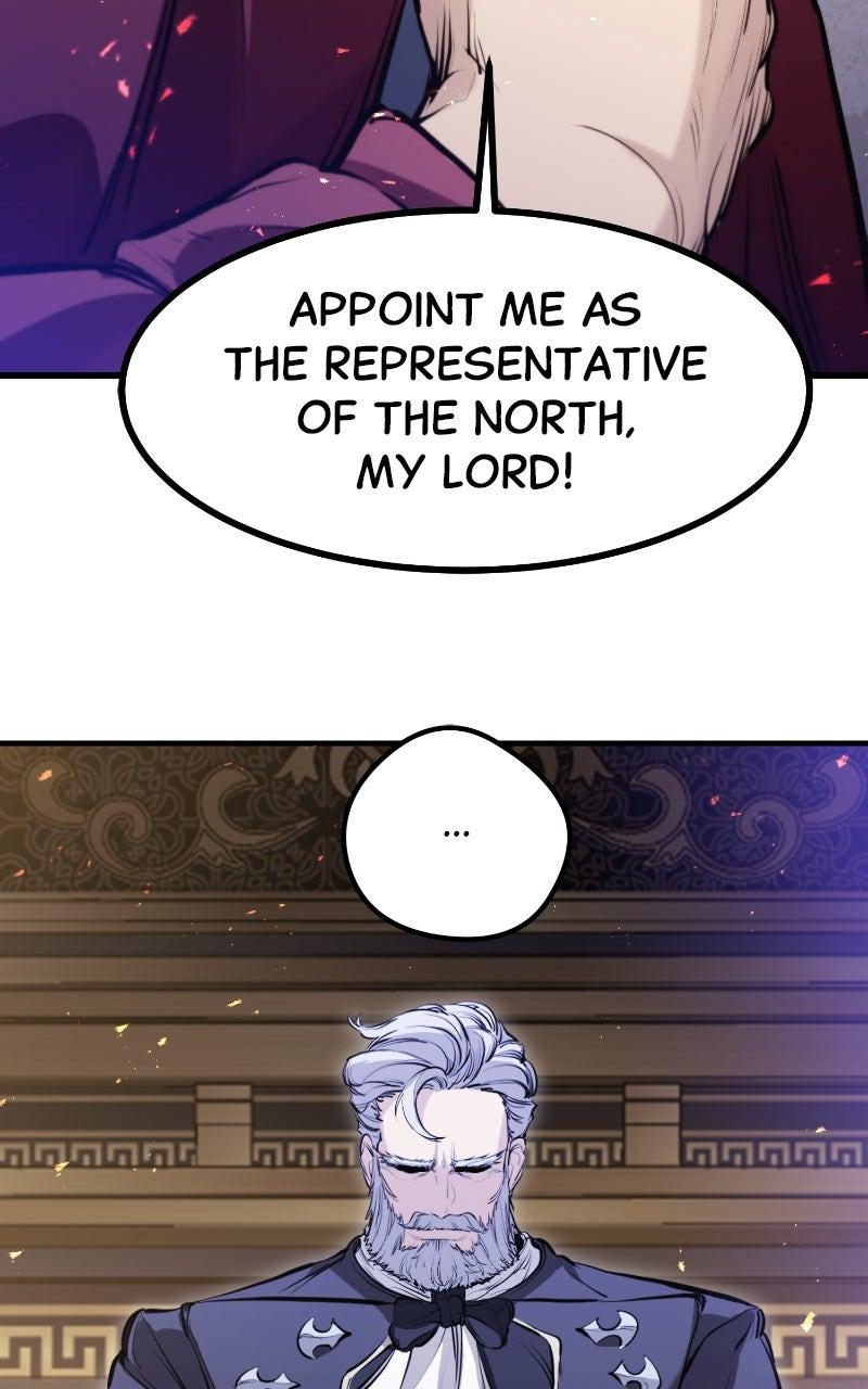 The Regressed Mercenary Has a Plan Chapter 53 — page 122