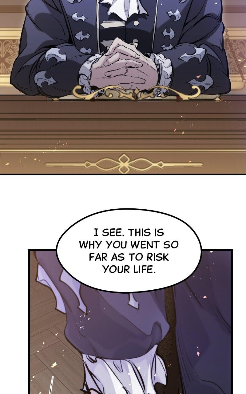 The Regressed Mercenary Has a Plan Chapter 53 — page 123