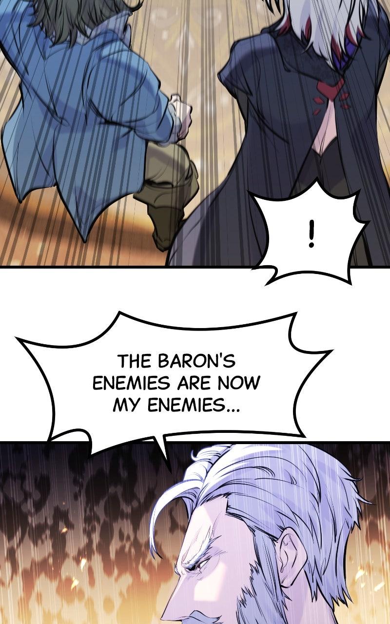 The Regressed Mercenary Has a Plan Chapter 53 — page 126