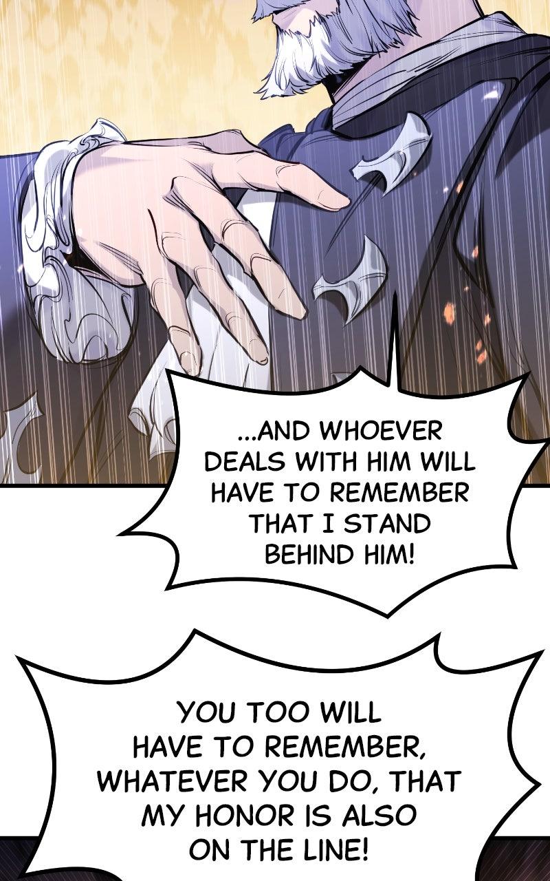 The Regressed Mercenary Has a Plan Chapter 53 — page 127