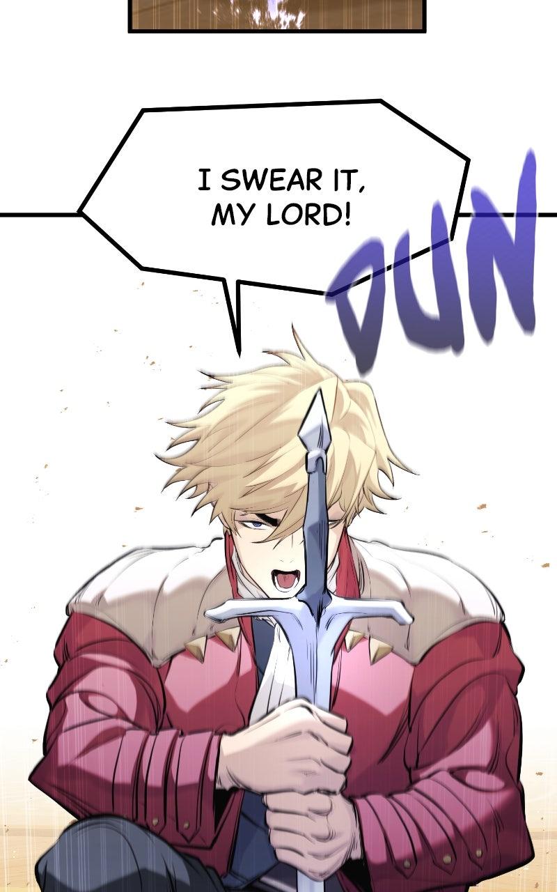 The Regressed Mercenary Has a Plan Chapter 53 — page 130