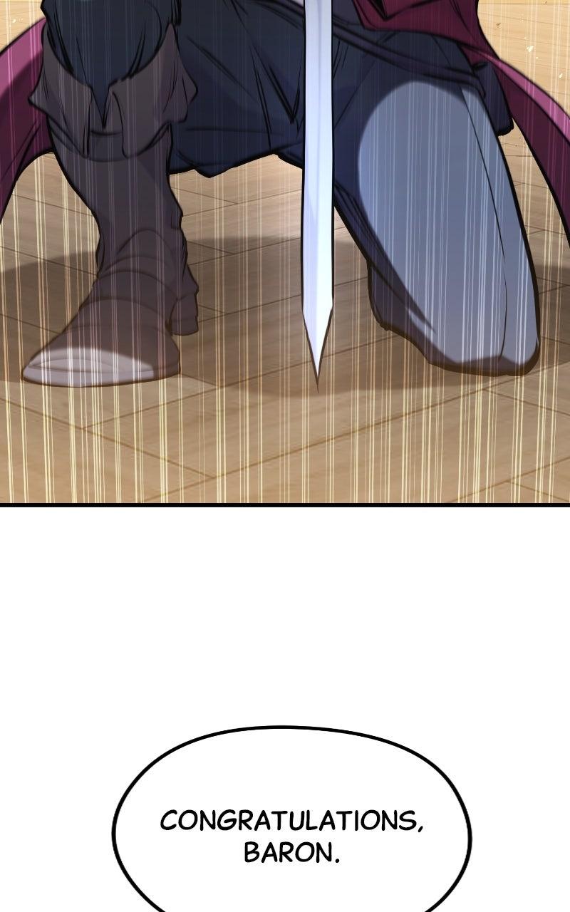 The Regressed Mercenary Has a Plan Chapter 53 — page 131
