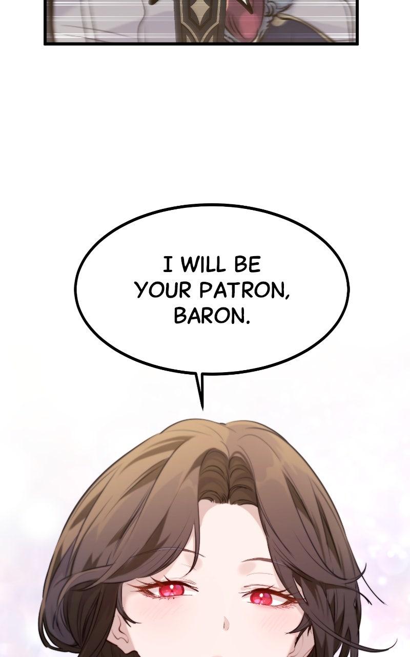 The Regressed Mercenary Has a Plan Chapter 53 — page 135