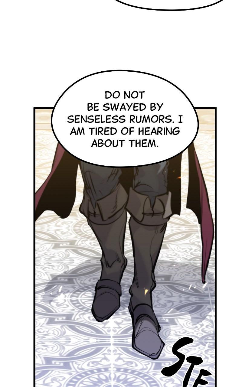 The Regressed Mercenary Has a Plan Chapter 54 — page 5