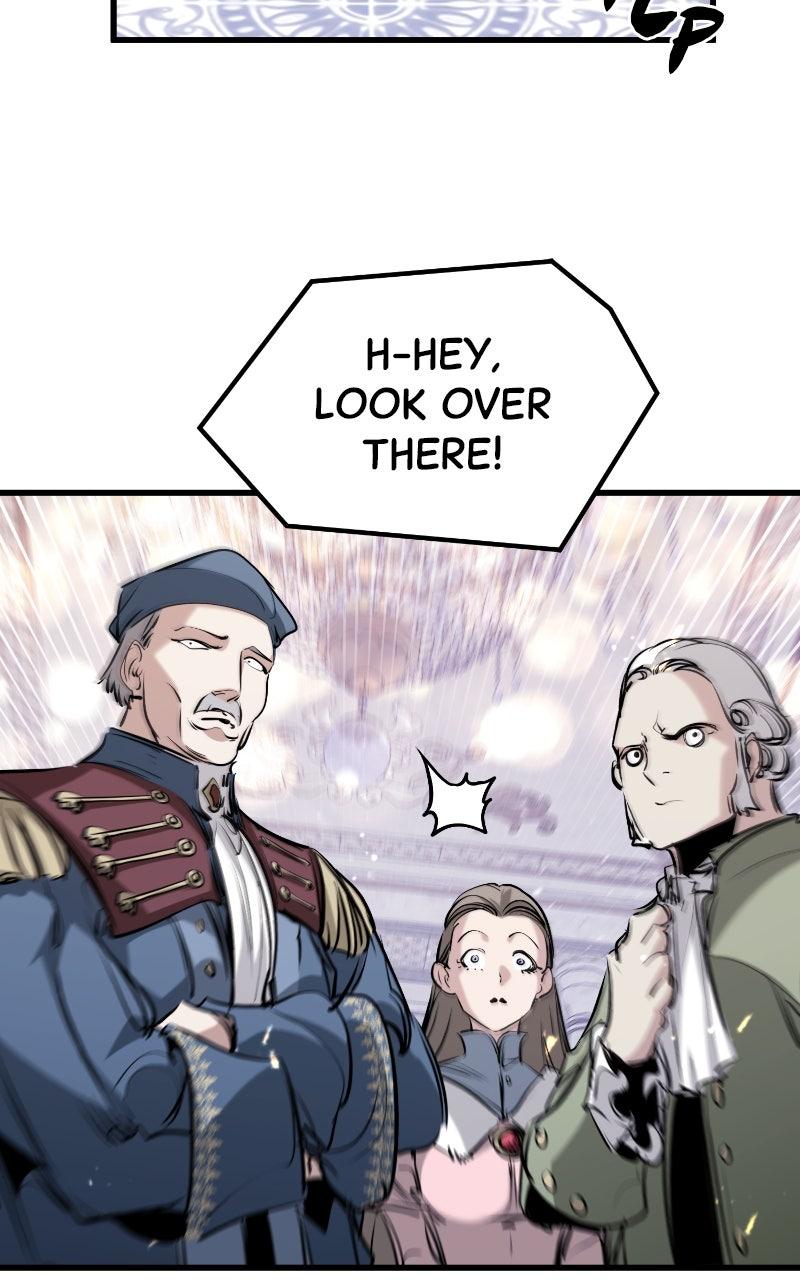 The Regressed Mercenary Has a Plan Chapter 54 — page 6