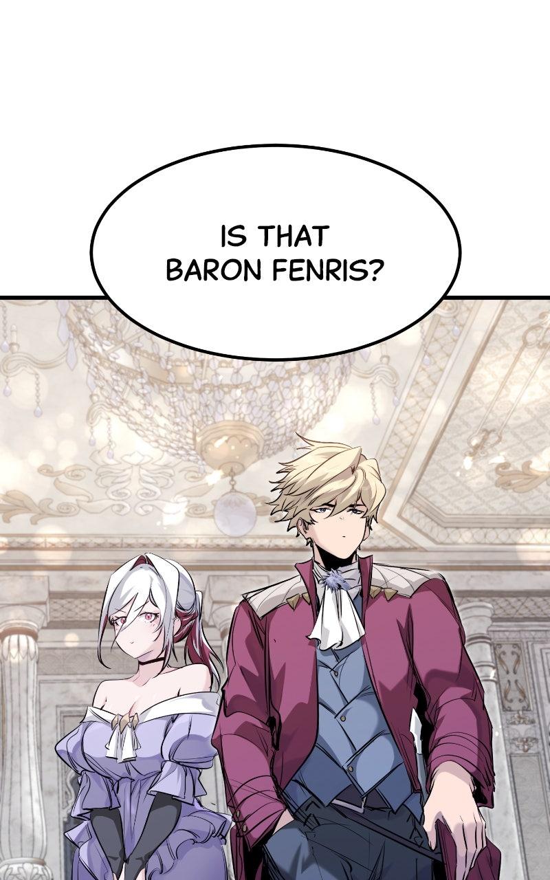 The Regressed Mercenary Has a Plan Chapter 54 — page 7