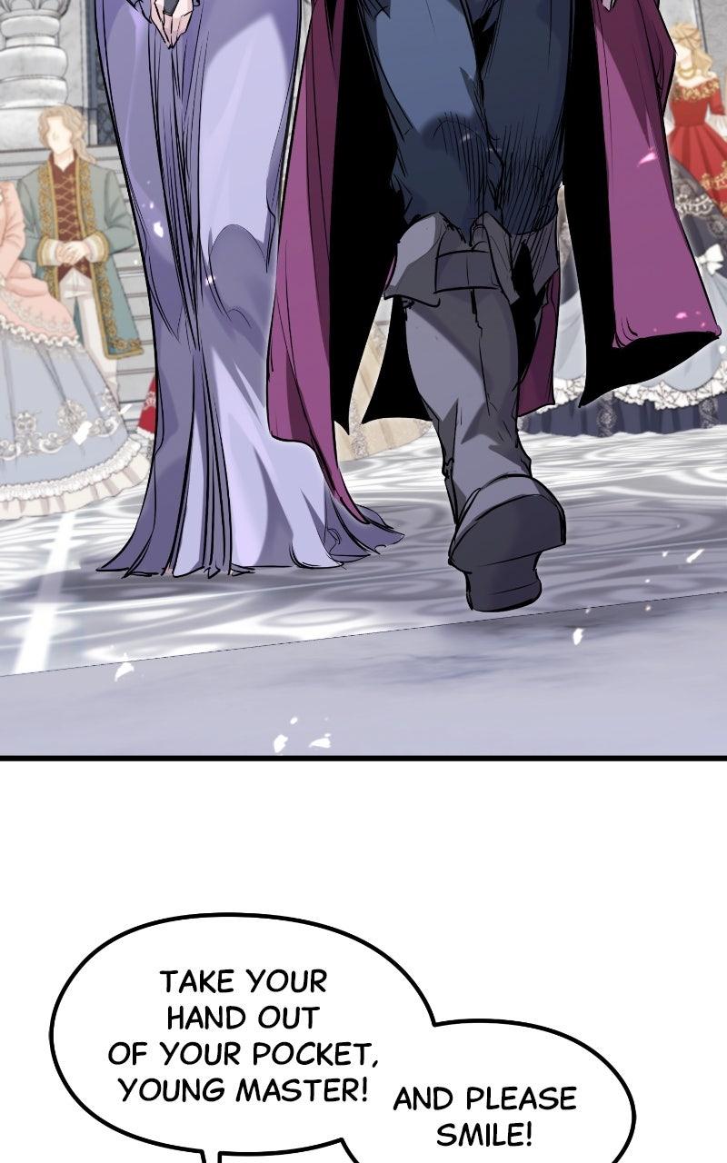 The Regressed Mercenary Has a Plan Chapter 54 — page 8