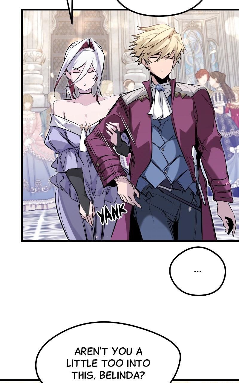 The Regressed Mercenary Has a Plan Chapter 54 — page 9