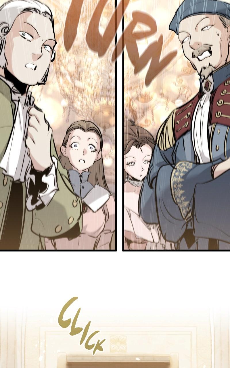 The Regressed Mercenary Has a Plan Chapter 54 — page 16