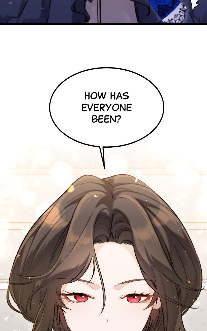 The Regressed Mercenary Has a Plan Chapter 54 — page 21