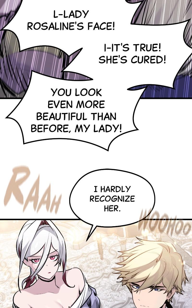 The Regressed Mercenary Has a Plan Chapter 54 — page 24