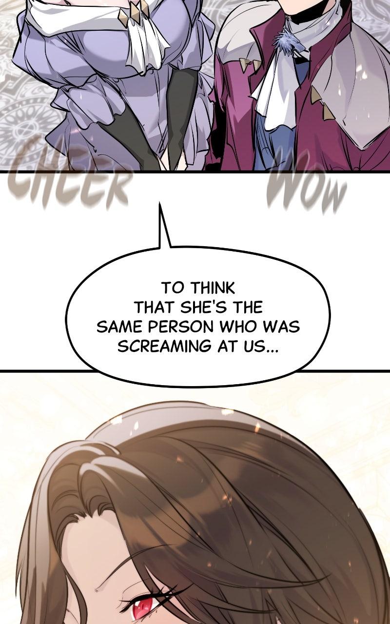 The Regressed Mercenary Has a Plan Chapter 54 — page 25