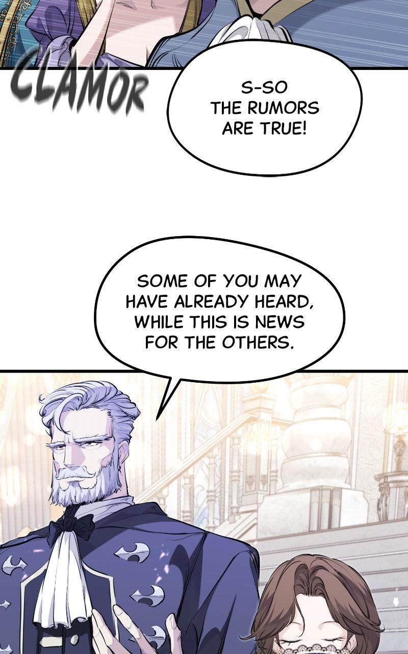 The Regressed Mercenary Has a Plan Chapter 54 — page 32