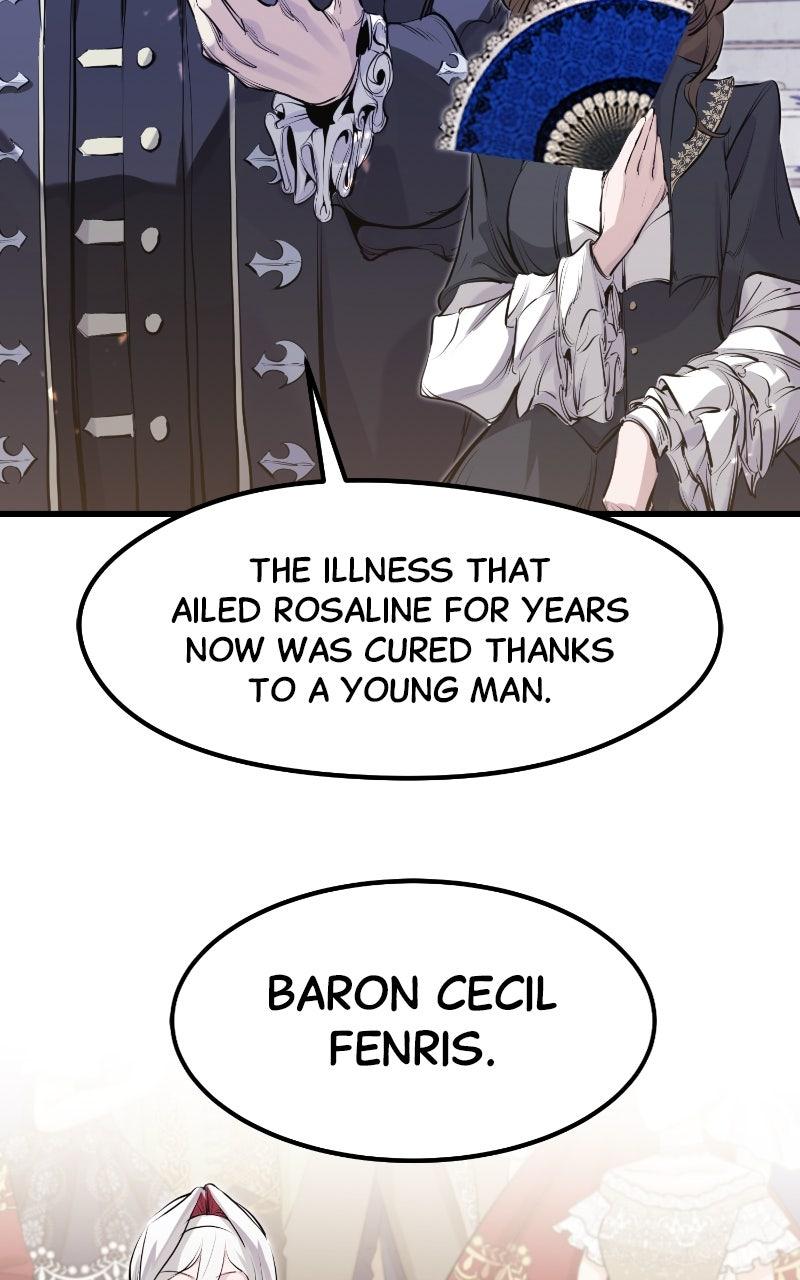 The Regressed Mercenary Has a Plan Chapter 54 — page 33