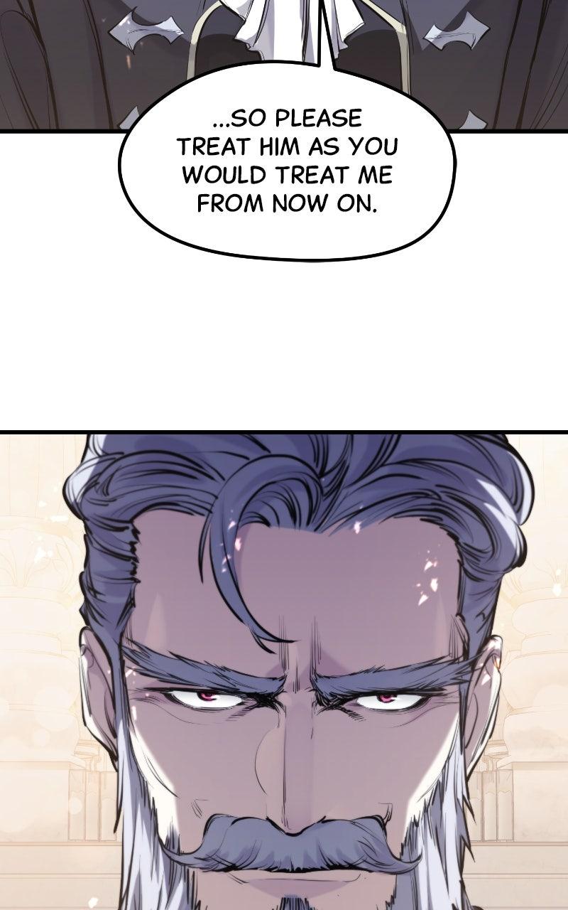 The Regressed Mercenary Has a Plan Chapter 54 — page 36