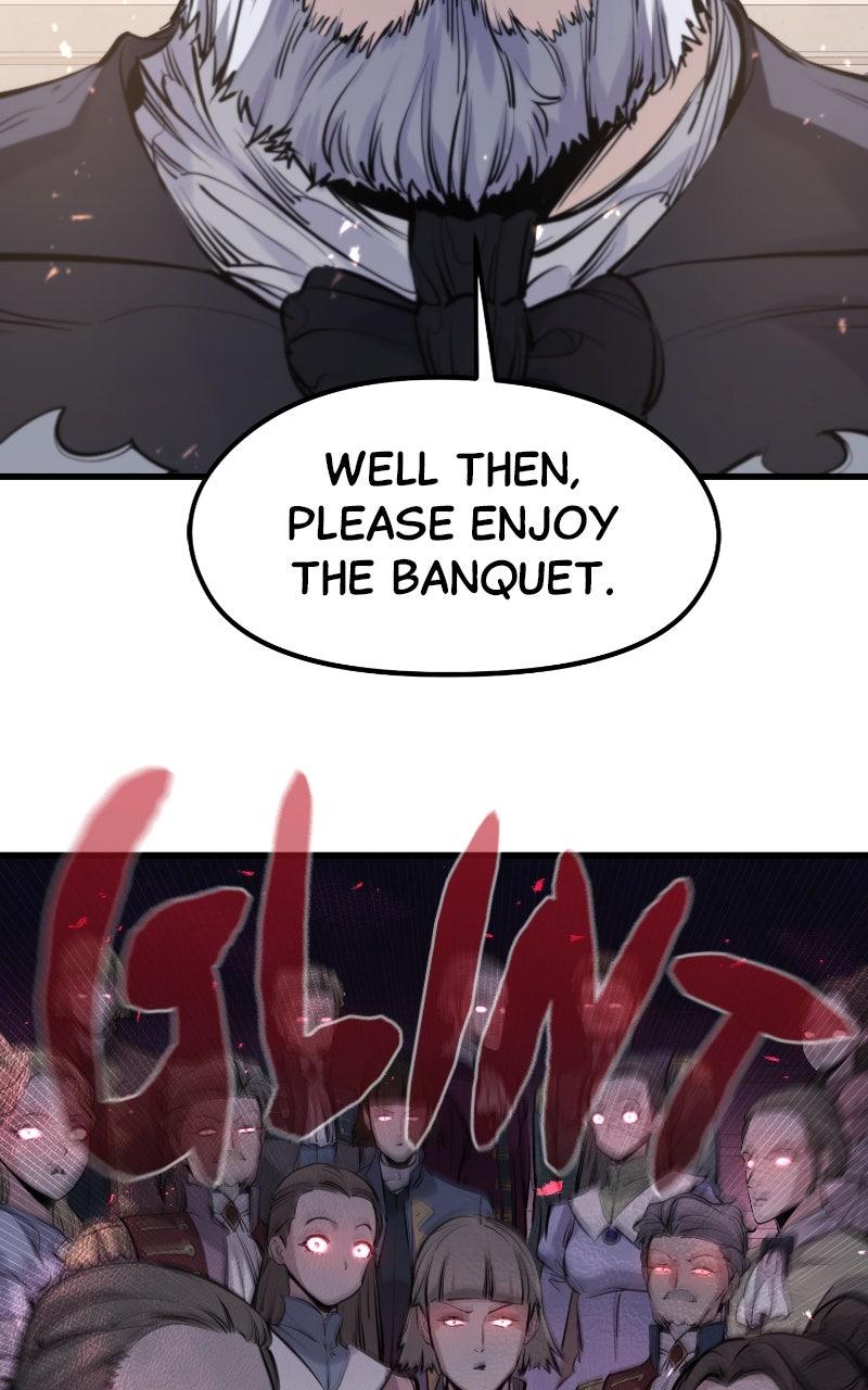 The Regressed Mercenary Has a Plan Chapter 54 — page 37
