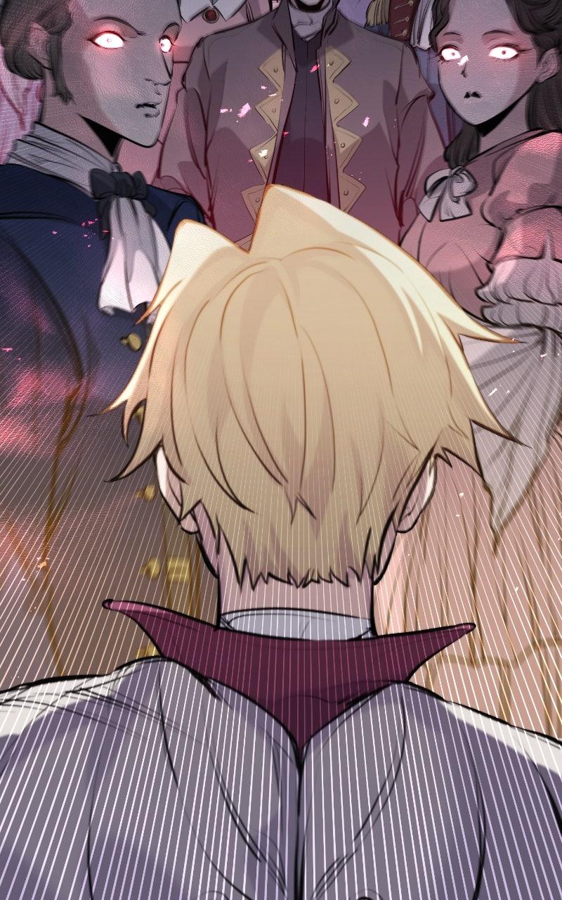 The Regressed Mercenary Has a Plan Chapter 54 — page 38