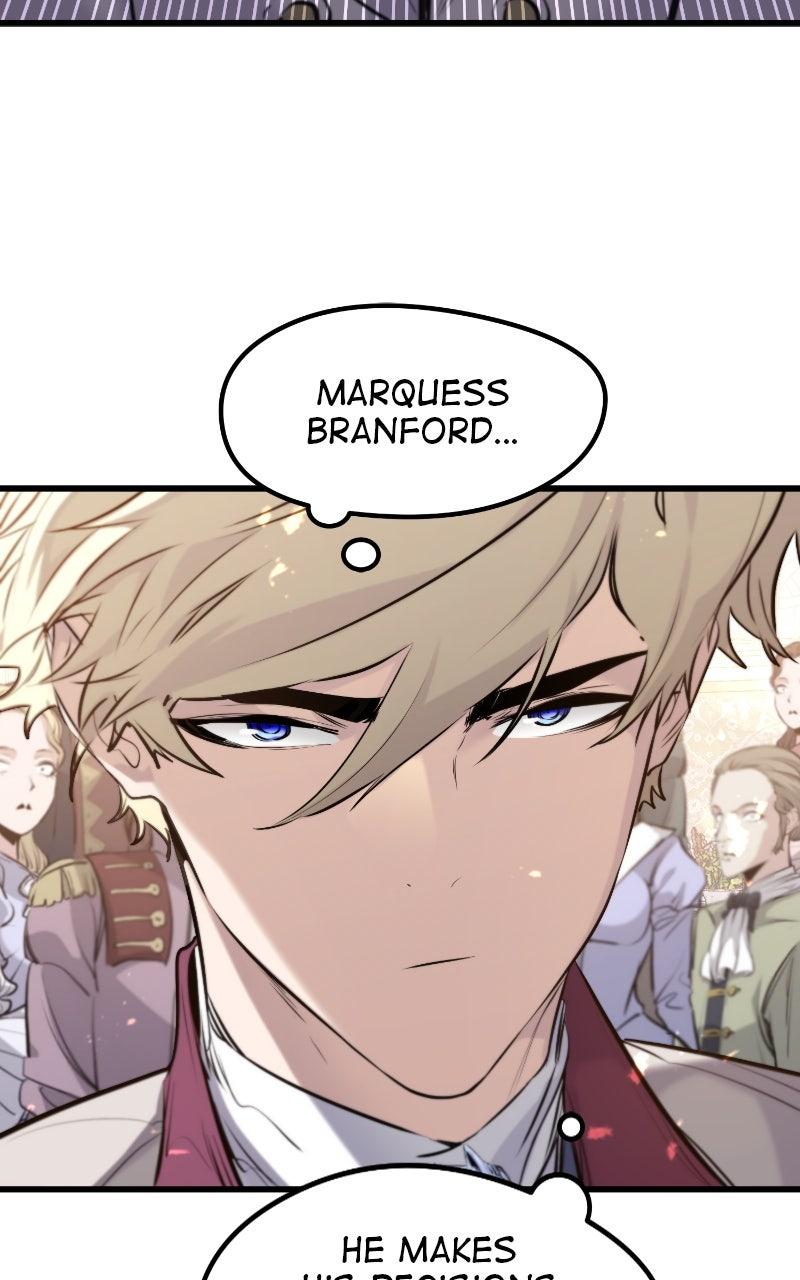 The Regressed Mercenary Has a Plan Chapter 54 — page 39
