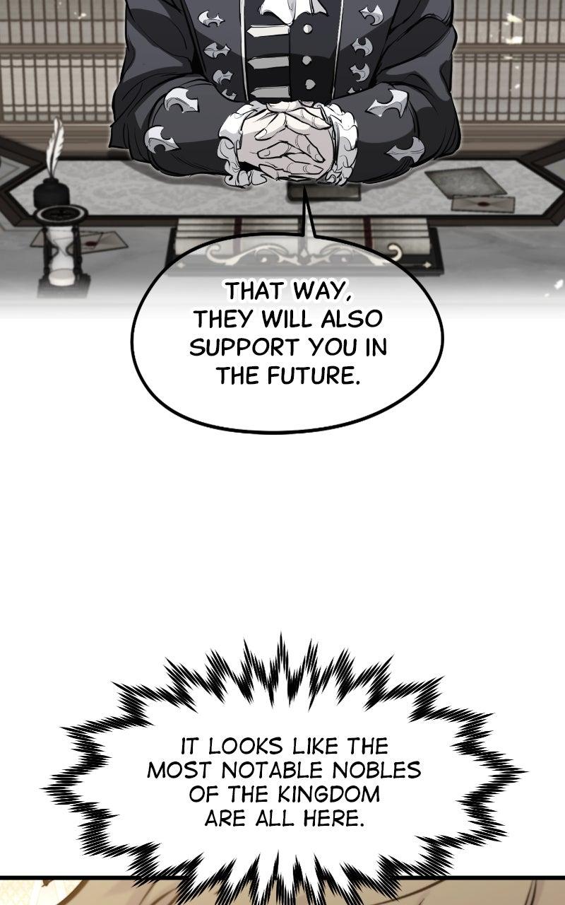 The Regressed Mercenary Has a Plan Chapter 54 — page 41