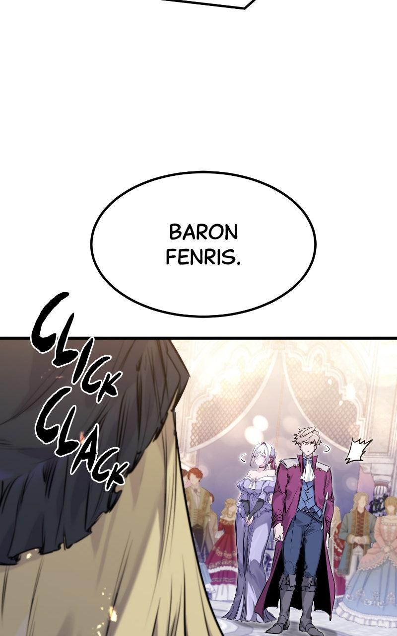 The Regressed Mercenary Has a Plan Chapter 54 — page 44