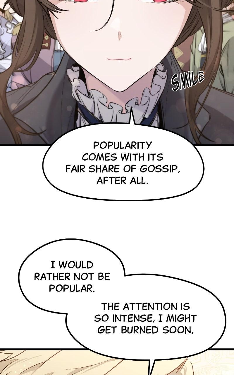 The Regressed Mercenary Has a Plan Chapter 54 — page 49