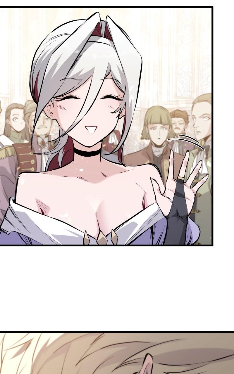 The Regressed Mercenary Has a Plan Chapter 54 — page 55