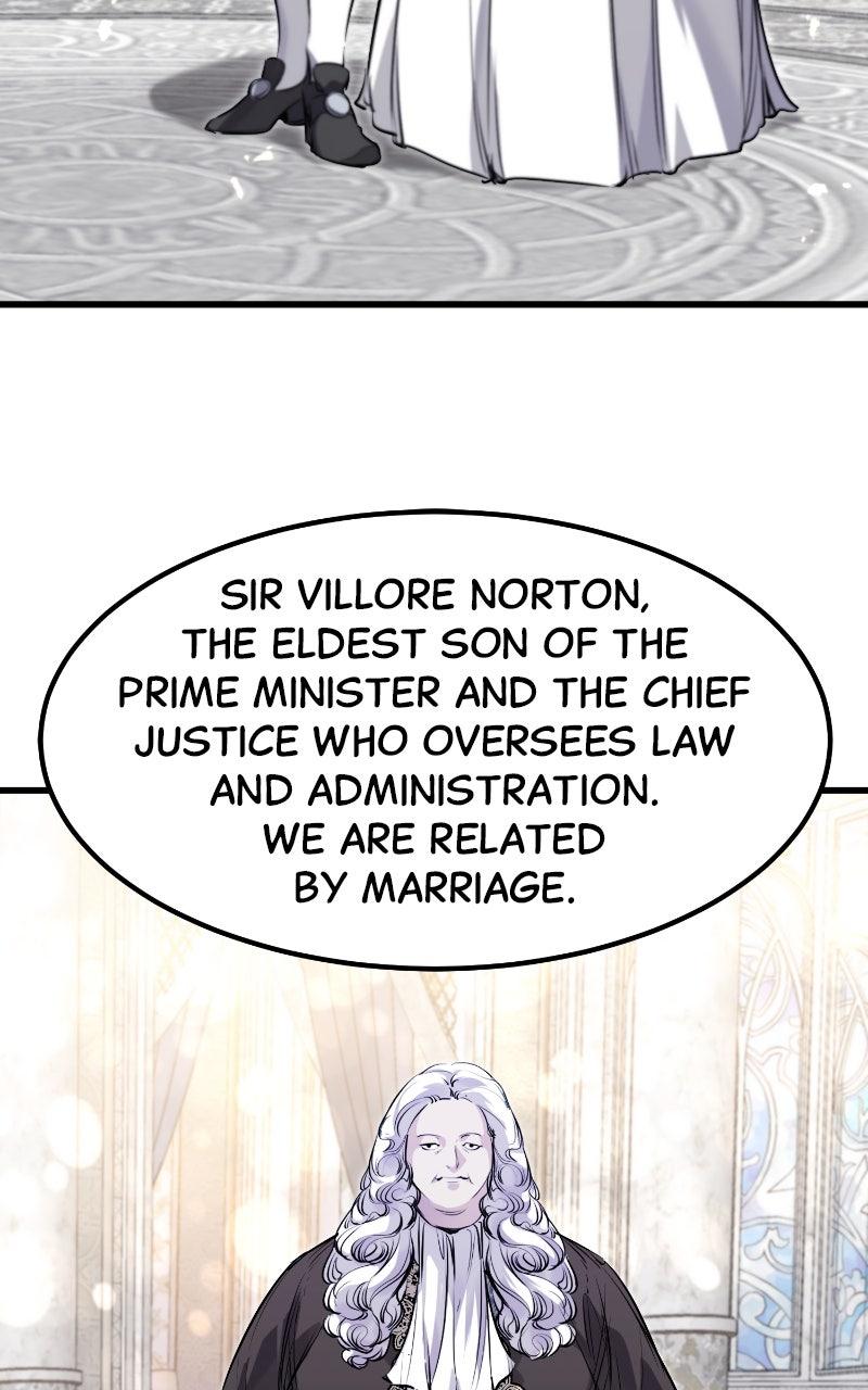 The Regressed Mercenary Has a Plan Chapter 54 — page 59