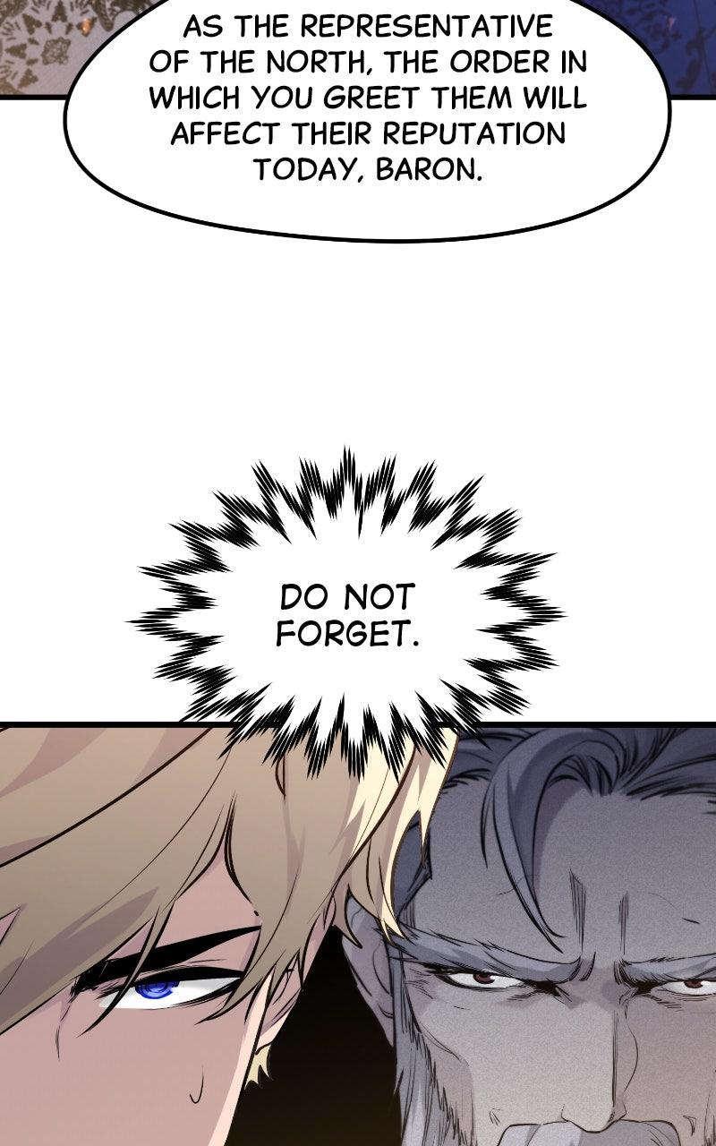 The Regressed Mercenary Has a Plan Chapter 54 — page 63