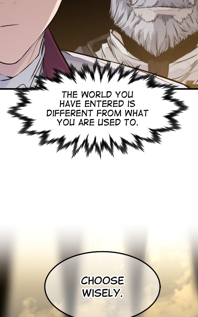 The Regressed Mercenary Has a Plan Chapter 54 — page 64