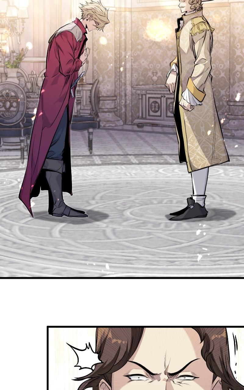 The Regressed Mercenary Has a Plan Chapter 54 — page 71