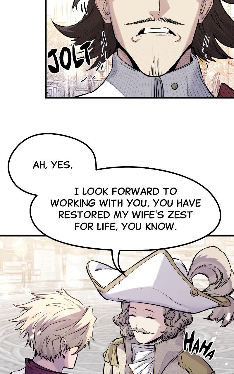 The Regressed Mercenary Has a Plan Chapter 54 — page 72