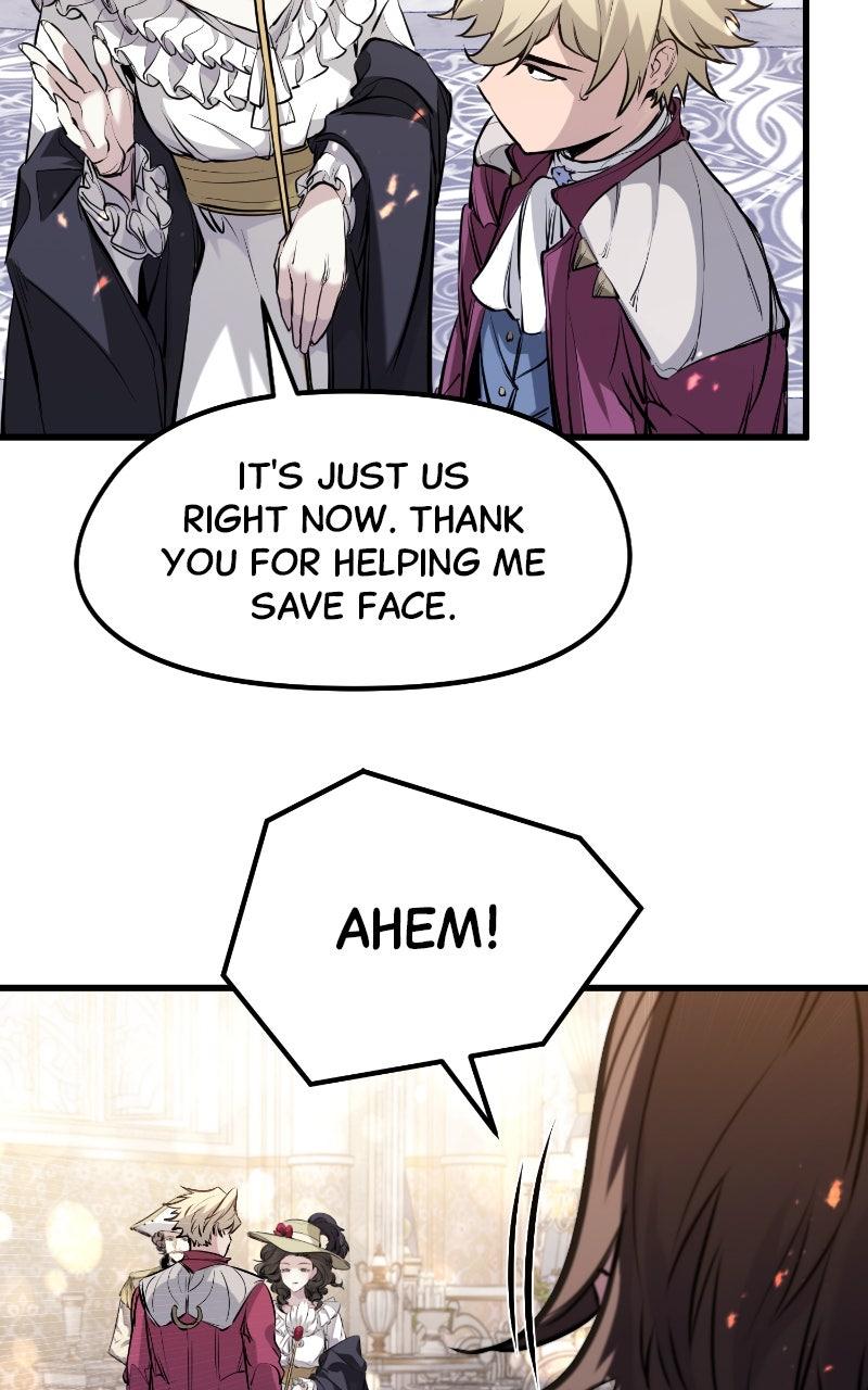 The Regressed Mercenary Has a Plan Chapter 54 — page 74