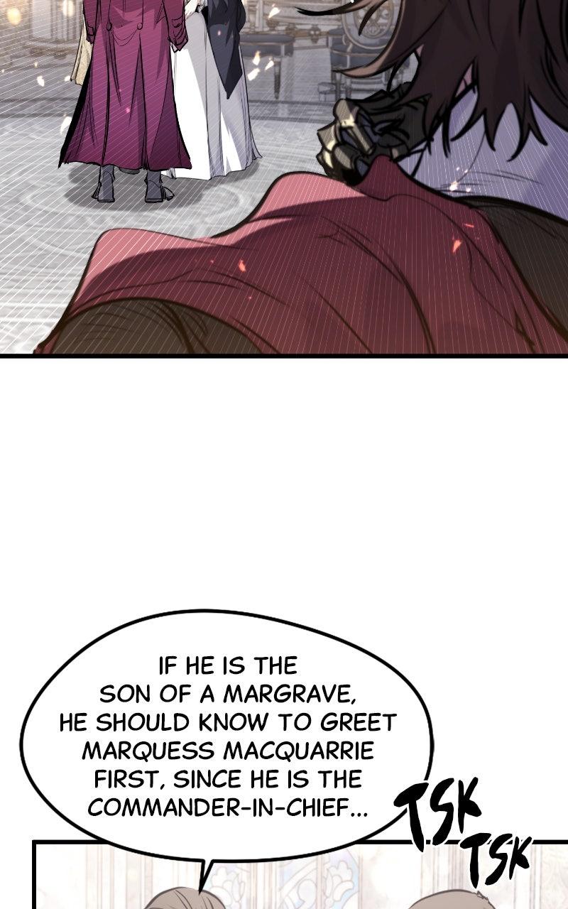 The Regressed Mercenary Has a Plan Chapter 54 — page 75