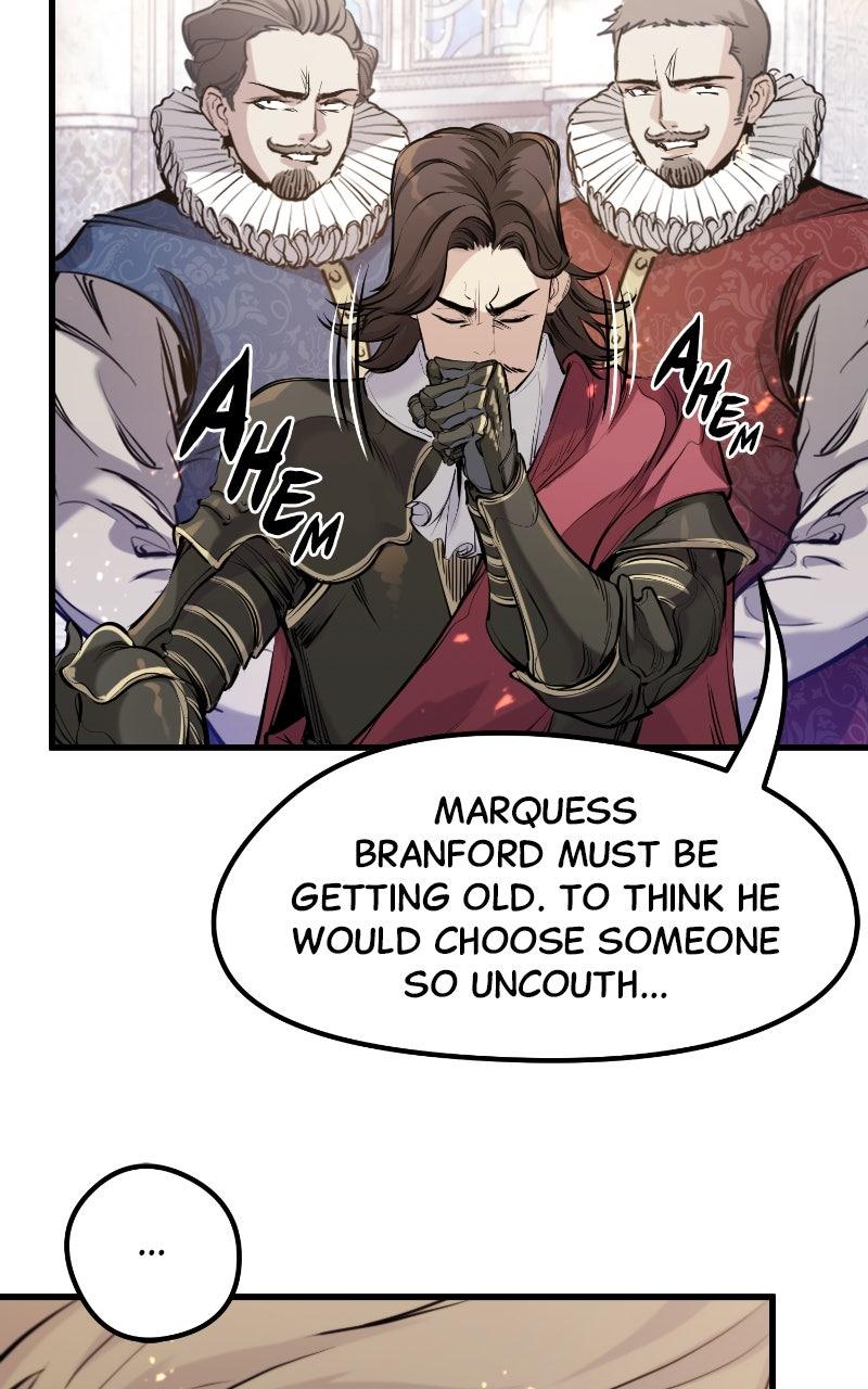 The Regressed Mercenary Has a Plan Chapter 54 — page 76