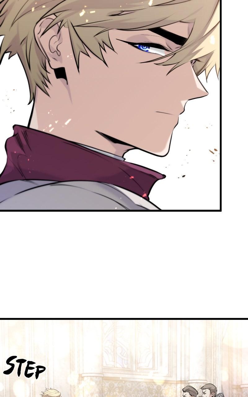 The Regressed Mercenary Has a Plan Chapter 54 — page 77