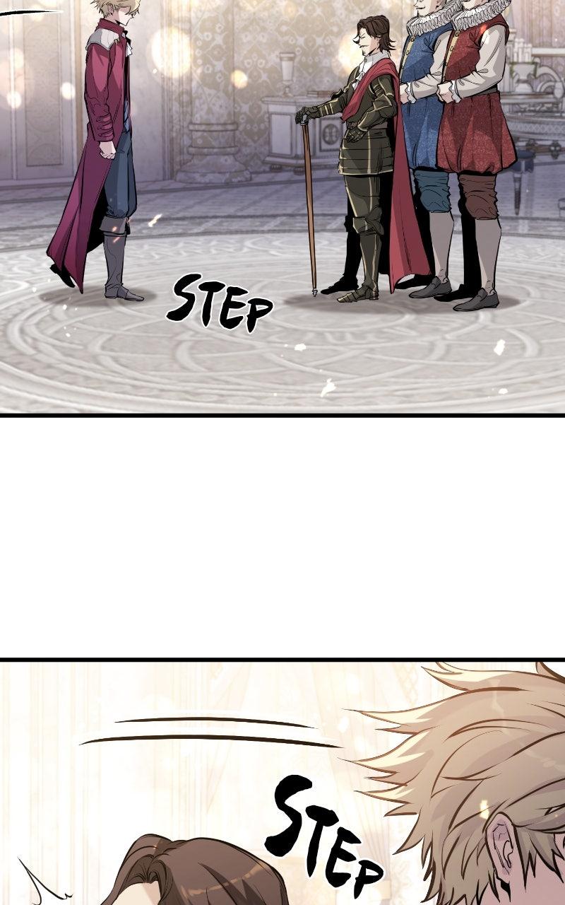 The Regressed Mercenary Has a Plan Chapter 54 — page 78