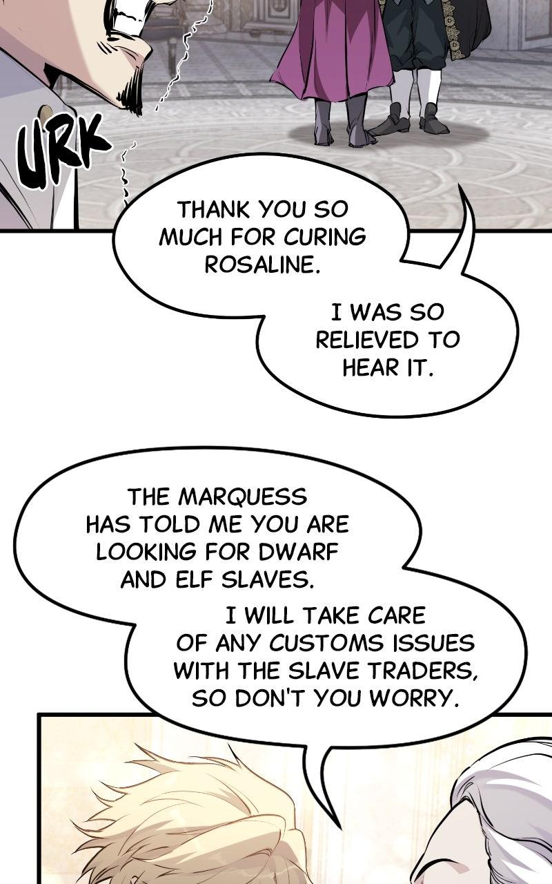 The Regressed Mercenary Has a Plan Chapter 54 — page 80