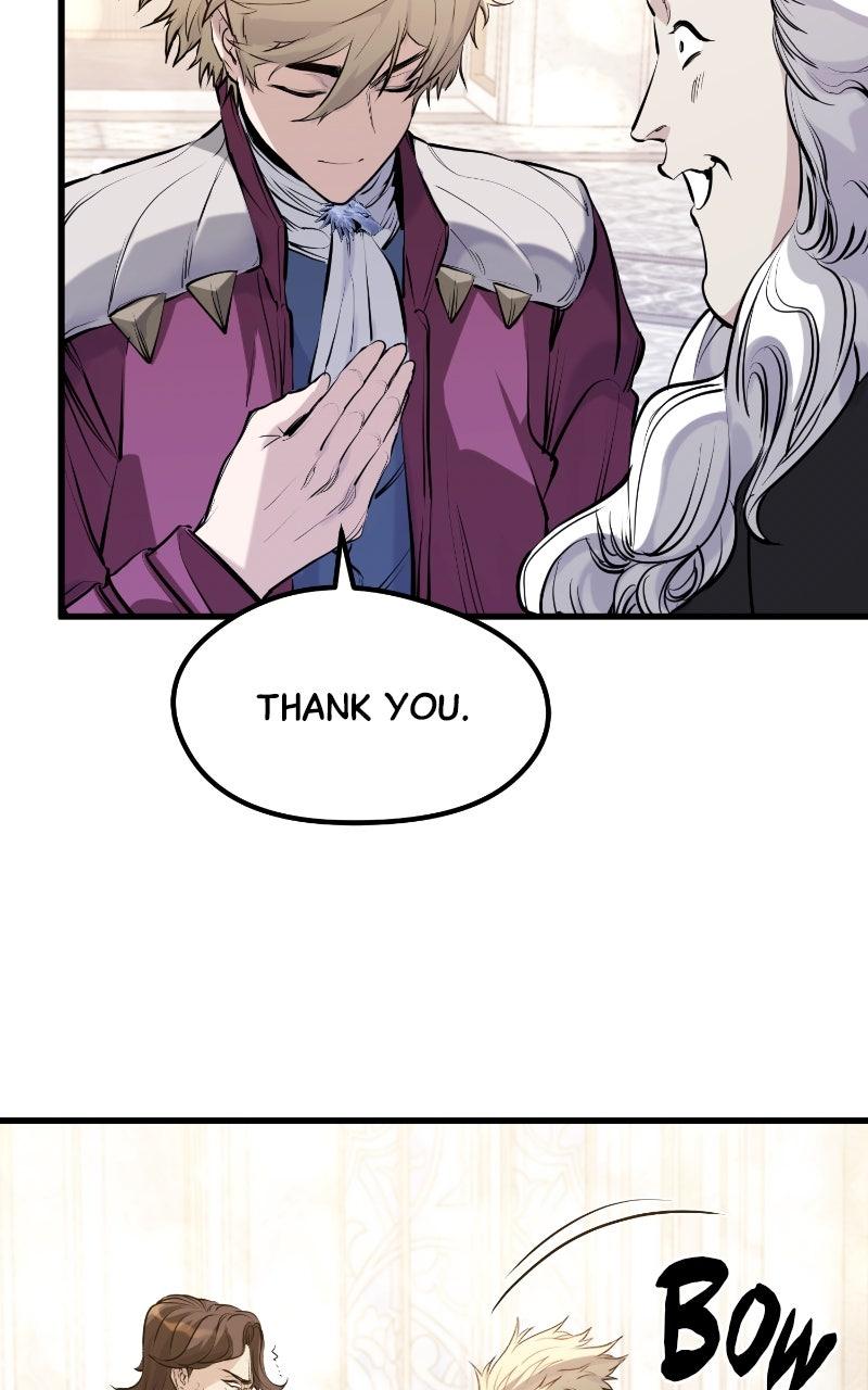 The Regressed Mercenary Has a Plan Chapter 54 — page 81