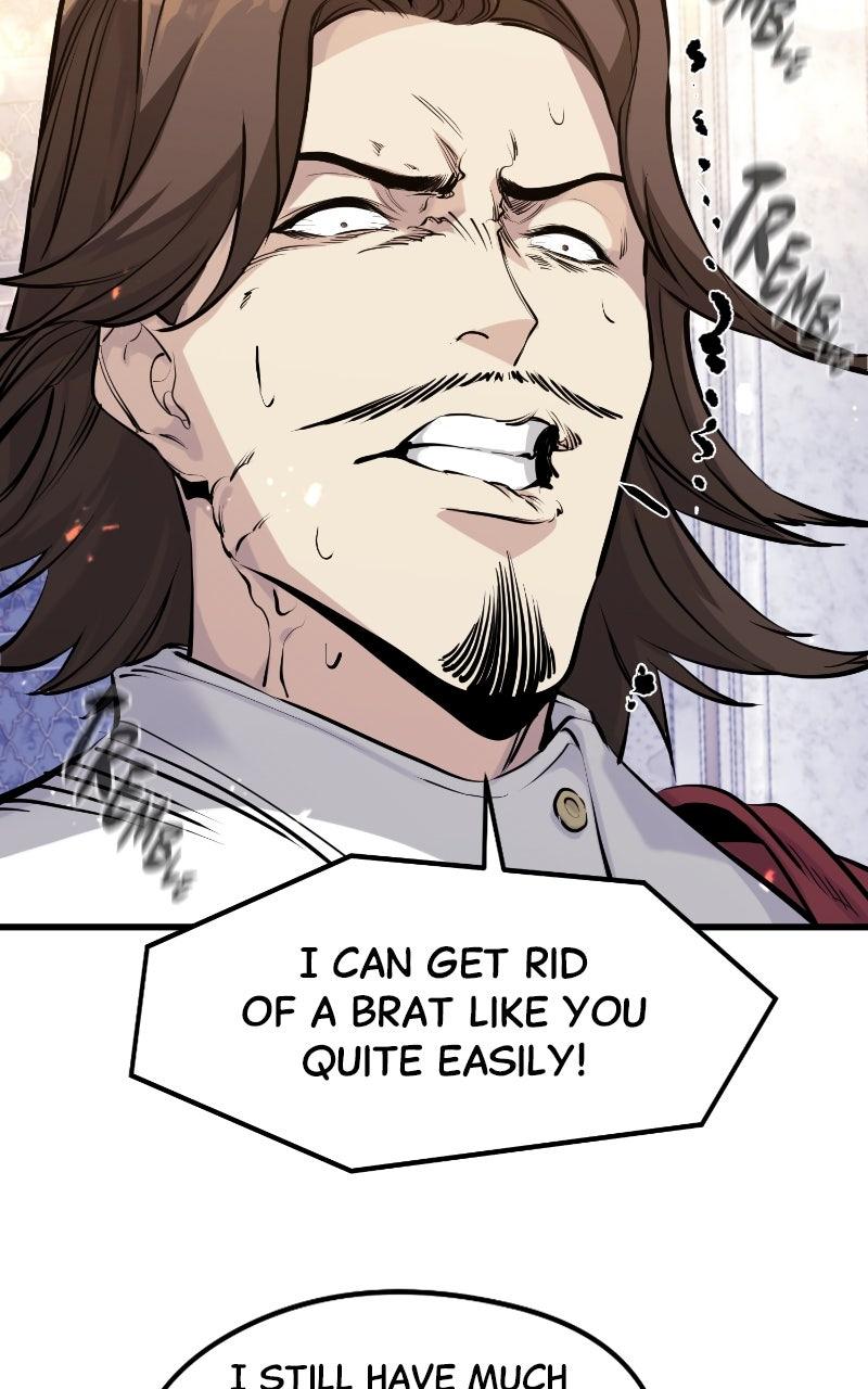 The Regressed Mercenary Has a Plan Chapter 54 — page 83
