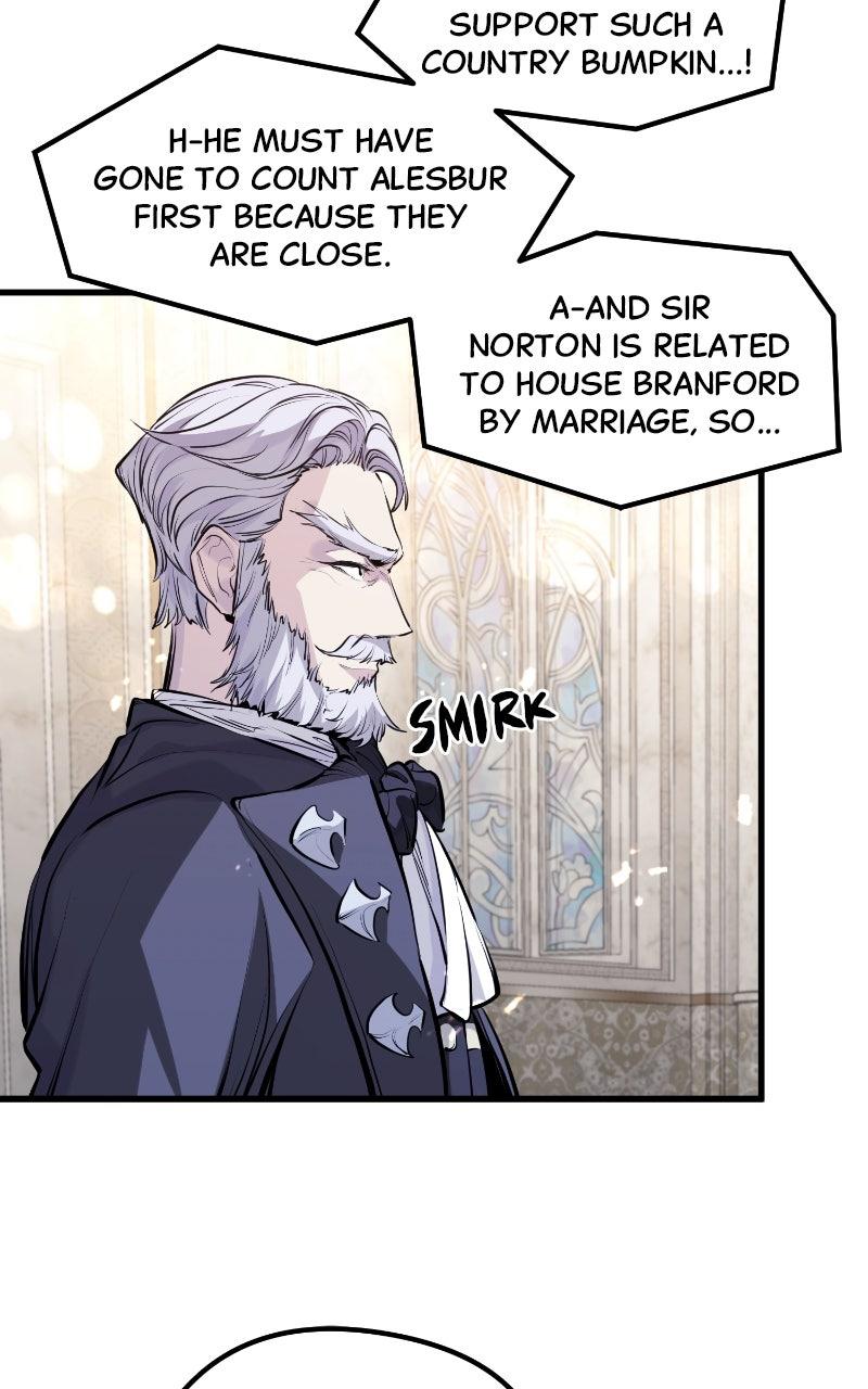 The Regressed Mercenary Has a Plan Chapter 54 — page 85