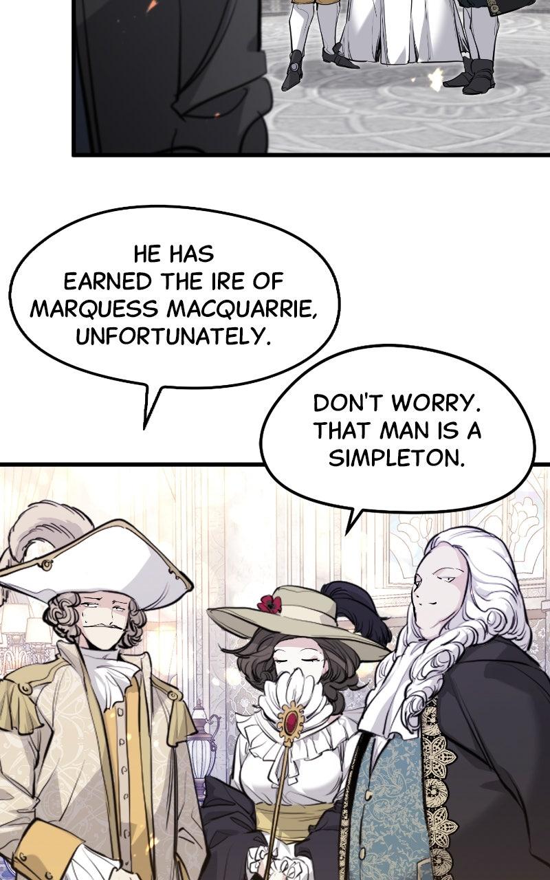 The Regressed Mercenary Has a Plan Chapter 54 — page 89