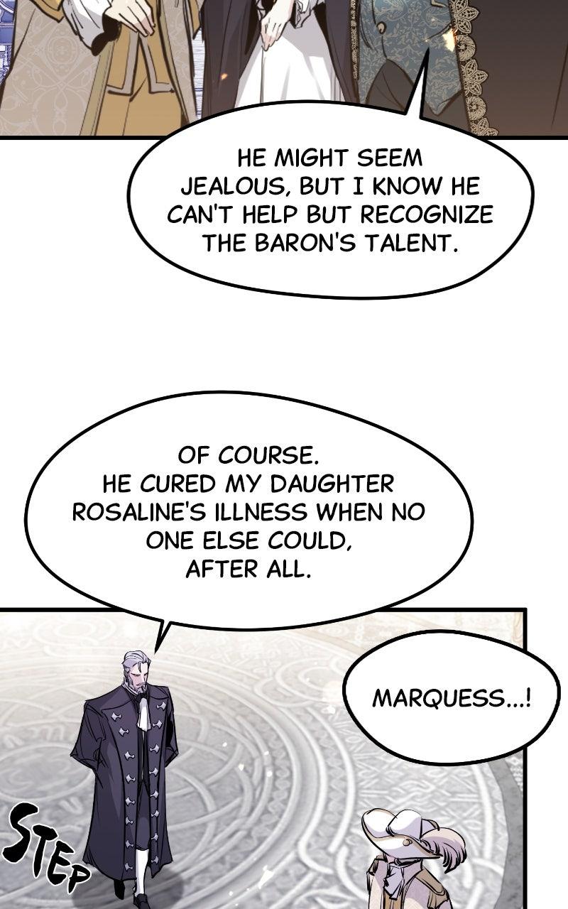 The Regressed Mercenary Has a Plan Chapter 54 — page 90