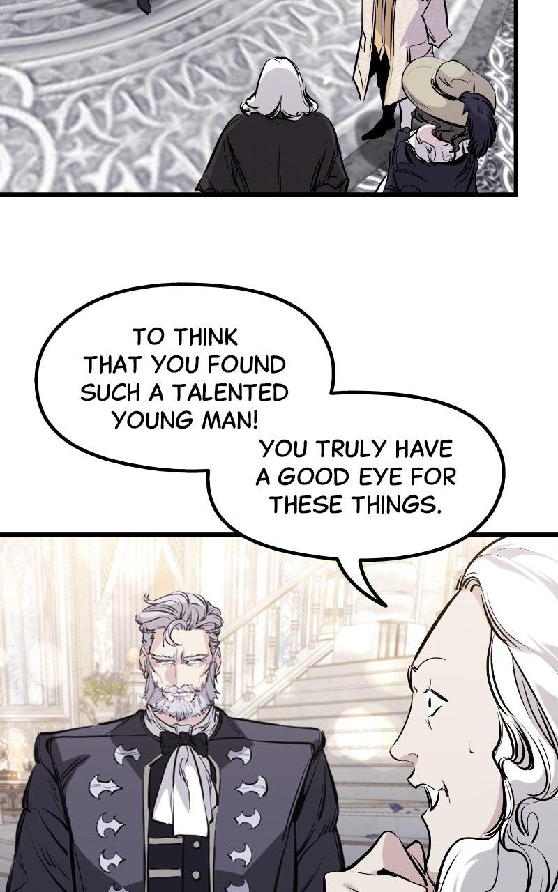 The Regressed Mercenary Has a Plan Chapter 54 — page 91