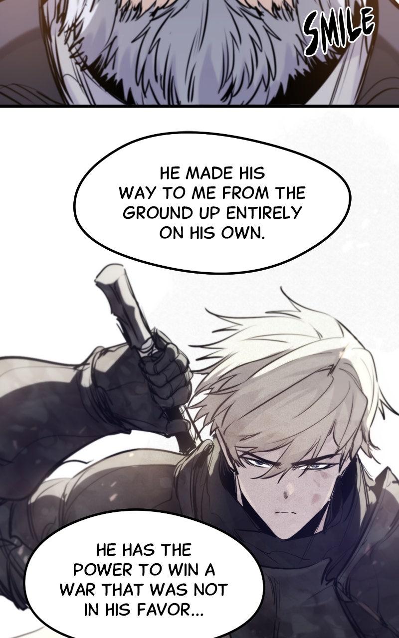 The Regressed Mercenary Has a Plan Chapter 54 — page 93