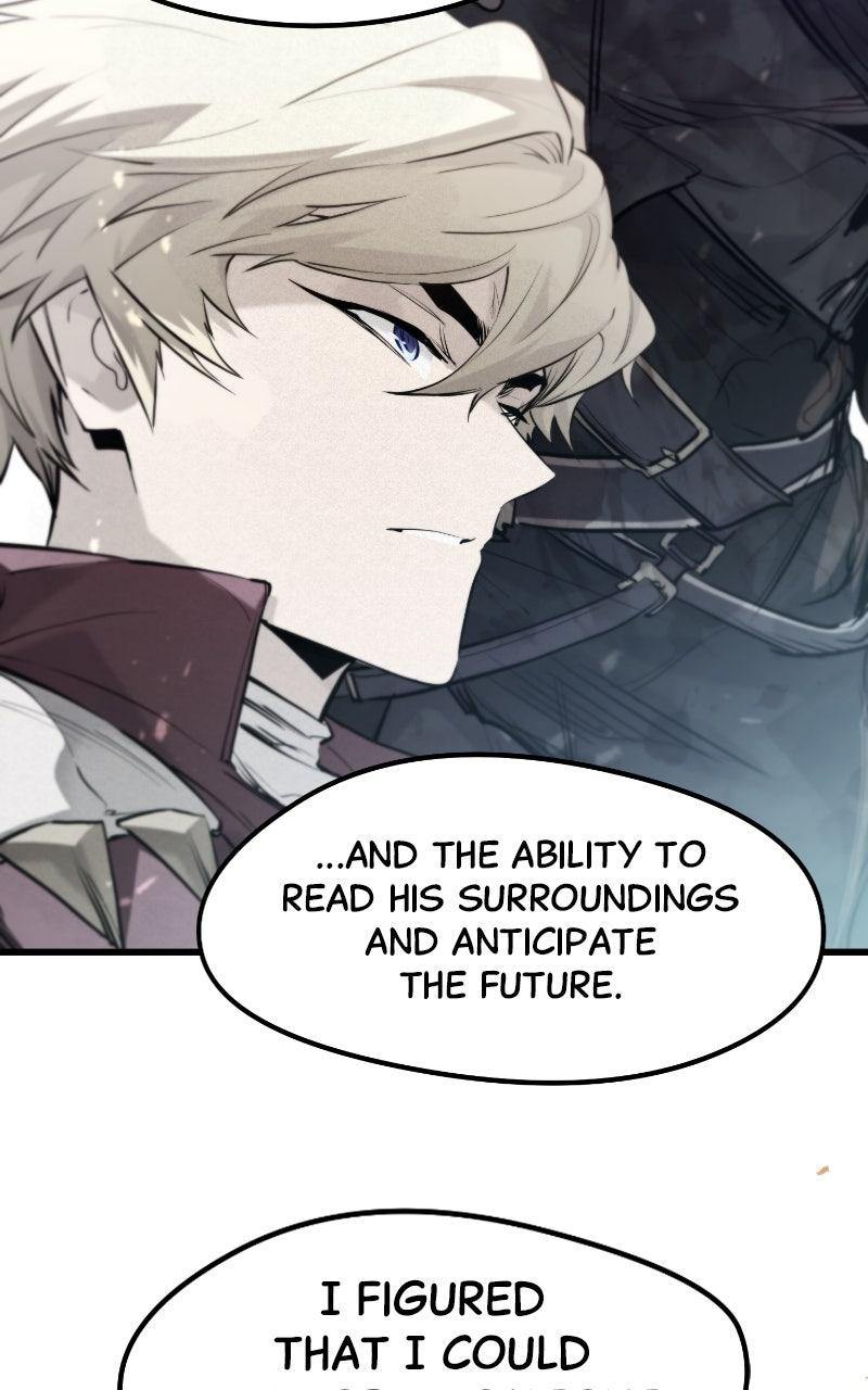 The Regressed Mercenary Has a Plan Chapter 54 — page 94