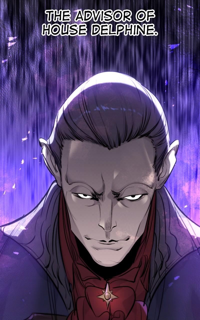 The Regressed Mercenary Has a Plan Chapter 55 — page 2